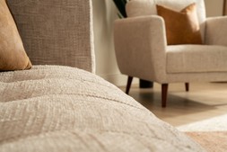 Pierce 3 Seater Sofa RRP €1399 Now €899