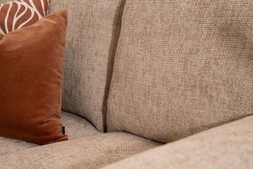 Jackson Champagne 2 Seater Sofa RRP €1399 Now €849
