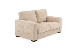 Jackson Champagne 2 Seater Sofa RRP €1399 Now €849