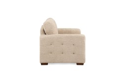 Jackson Champagne Armchair RRP €899 Now €549