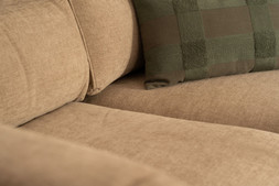 Milner 2 Seater Sofa Linen RRP €1399 Now €849