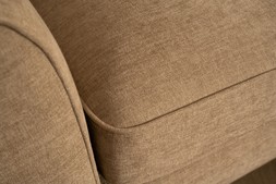 Milner 2 Seater Sofa Linen RRP €1399 Now €849