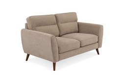 Milner 2 Seater Sofa Linen RRP €1399 Now €849