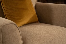 Milner Armchair Linen RRP €799 Now €499