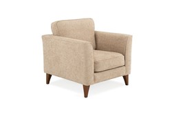 Charm Armchair Wandy Linen RRP €799 Now €499