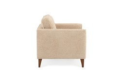 Charm Armchair Wandy Linen RRP €799 Now €499