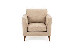 Charm Armchair Wandy Linen RRP €799 Now €499