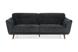 Alex 3 Seater Sofa Wandy Blue - (RRP€1,599) NOW €899