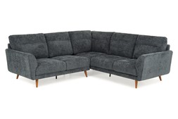 Alex Corner Sofa Wandy Blue - (RRP €2,499) NOW €1,699