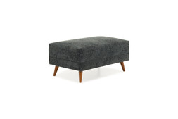 Alex Footstool Wandy Blue - RRP €499 NOW €275