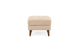 Charm Footstool Wandy Linen RRP €399 Now €249