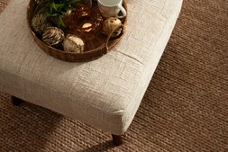 Pierce Footstool RRP €399 Now €225