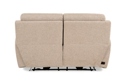 Grantham Linen Electric 2 Seater Sofa RRP €1,749 Now €1,099