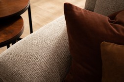 Grantham Linen Electric 2 Seater Sofa RRP €1,749 Now €1,099