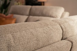 Grantham Linen Electric 2 Seater Sofa RRP €1,749 Now €1,099