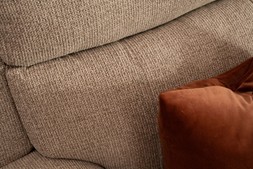 Grantham Linen Electric Recliner 0026 RRP €1,199 Now €749