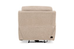 Grantham Linen Electric Recliner 0026 RRP €1,199 Now €749