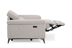 Toronto Retro Electric Recliner RRP €1,299 Now €799
