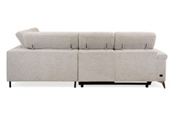 Toronto Retro Electric RHF Corner Unit RRP €2,699 Now €1,899