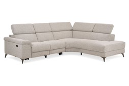 Toronto Retro Electric RHF Corner Unit RRP €2,699 Now €1,899