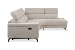Toronto Retro Electric RHF Corner Unit RRP €2,699 Now €1,899