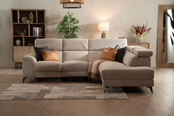 Toronto Retro Electric RHF Corner Unit RRP €2,699 Now €1,899