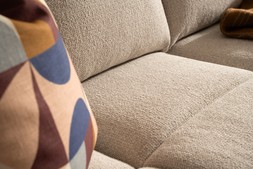 Marlow Milan Electric 3 Seater Recliner Sofa 0006 CC RRP €1,799 Now €1,099