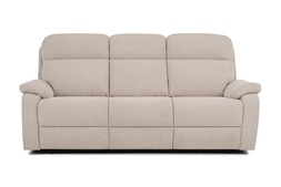 Marlow Milan Electric 3 Seater Recliner Sofa 0006 CC RRP €1,799 Now €1,099