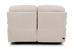Marlow Milan Electric 2 Seater Recliner Sofa RRP €1,599 Now €999