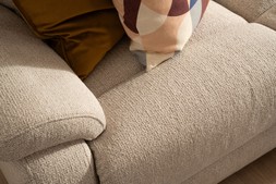 Marlow Milan 3 Seater Manual Recliner 0021 CC RRP €1,599 Now €999