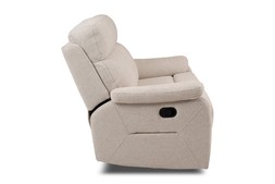 Marlow Milan 2 Seater Manual Recliner RRP €1,449 Now €899