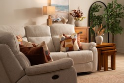 Marlow Milan Electric Corner Unit RRP €3,199 Now €1,999