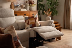 Marlow Milan Electric Corner Unit RRP €3,199 Now €1,999