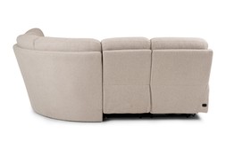Marlow Milan Electric Corner Unit RRP €3,199 Now €1,999