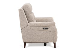 Sofia Electric Recliner Chair with USB Switch Control CC RRP €1,399 Now €799