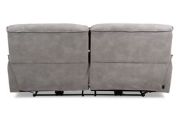 Vermont Electric 3 Seater Recliner Sofa RRP €1,999 Now €1,199