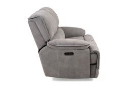 Vermont Electric 2 Seater Recliner Sofa 0027 CC RRP €1,899 Now €1,099