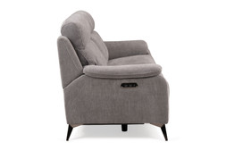 Reina Electric 3 Seater Recliner Sofa 0049 RRP €1,999 Now €1,199