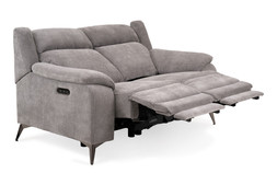 Reina Electric 2 Seater Recliner Sofa RRP €1,899 Now €1,099