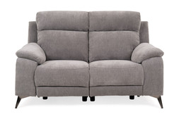 Reina Electric 2 Seater Recliner Sofa RRP €1,899 Now €1,099