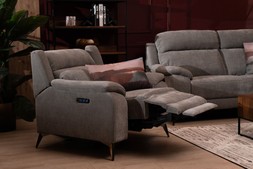 Reina Electric Recliner Armchair 0061 RRP €1,599 Now €799