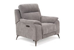 Reina Electric Recliner Armchair 0061 RRP €1,599 Now €799