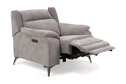 Reina Electric Recliner Armchair 0061 RRP €1,599 Now €799