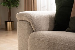 Corina Electric Recliner 2 Seater Sofa RRP €1,899 Now €1,099