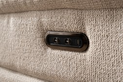 Corina Electric Recliner 2 Seater Sofa RRP €1,899 Now €1,099