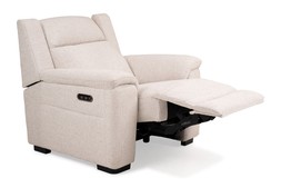 Corina Electric Recliner Armchair 0001 Lifestyle RRP €1,599 Now €799