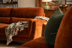 Lacey 3 Seater Sofa RRP €1,499 Now €899