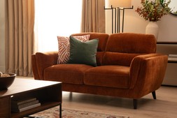 Lacey 2 Seater Sofa RRP €1,349 Now €799