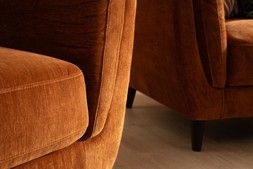 Lacey Armchair RRP €999 Now €599