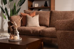 Laurent Corner Unit RHF 0013 CC RRP €3,199 Now €1,999